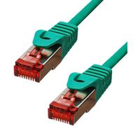 ProXtend CAT6 F/UTP CU LSZH Ethernet