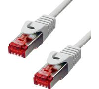 ProXtend CAT6 F/UTP CU LSZH Ethernet