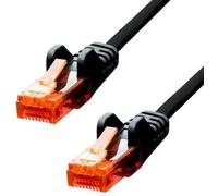 ProXtend CAT6 U/UTP CCA PVC Ethernet