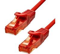ProXtend CAT6 U/UTP CU LSZH Ethernet