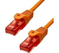 ProXtend CAT6 U/UTP CU LSZH Ethernet
