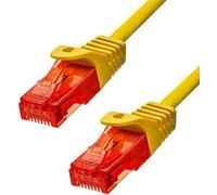 ProXtend CAT6 U/UTP CU LSZH Ethernet