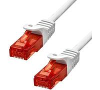 ProXtend CAT6 U/UTP CU LSZH Ethernet