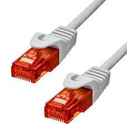 ProXtend CAT6 U/UTP CU LSZH Ethernet