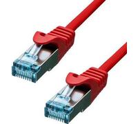 ProXtend CAT6A S/FTP CU LSZH Ethernet