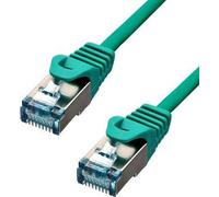 ProXtend CAT6A S/FTP CU LSZH Ethernet