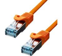 ProXtend CAT6A S/FTP CU LSZH Ethernet