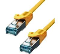 ProXtend CAT6A S/FTP CU LSZH Ethernet