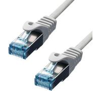 ProXtend CAT6A S/FTP CU LSZH Ethernet