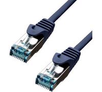 ProXtend CAT6A S/FTP CU LSZH Ethernet