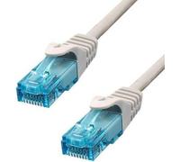 ProXtend CAT6A U/UTP CU LSZH Ethernet