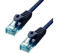 ProXtend CAT6A U/UTP CU LSZH Ethernet