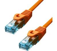 ProXtend CAT6A U/UTP CU LSZH Ethernet