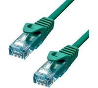 ProXtend CAT6A U/UTP CU LSZH Ethernet