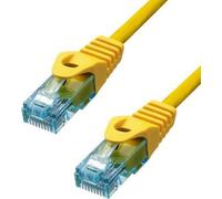ProXtend CAT6A U/UTP CU LSZH Ethernet