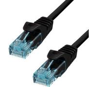 ProXtend CAT6A U/UTP CU LSZH Ethernet