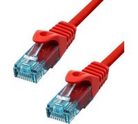 ProXtend CAT6A U/UTP CU LSZH Ethernet