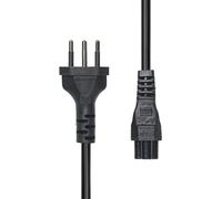 ProXtend Cordon d'alimentation Brésil vers C13 2M