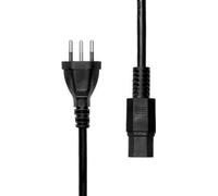 ProXtend Cordon d'alimentation suisse vers C15A 2M