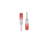 ProXtend 6UTP-015G câble de réseau Gris 1,5 m Cat6 U/UTP (UTP)