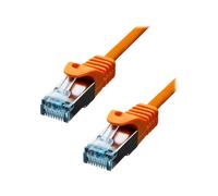 ProXtend CAT6A S/FTP CU LSZH Ethernet