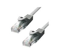 PROXTEND U/UTP CAT5E PVC AWG 24 CU GREY 7M