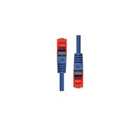 PROXTEND U/UTP CAT6 LSZH AWG 24 CU BLUE 7M