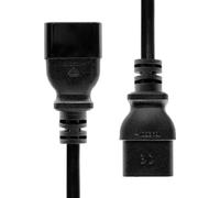 ProXtend Cordon d'extension électrique C19 vers
