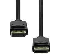 Proxtend Displayport Kabel 1.2 0.5M.