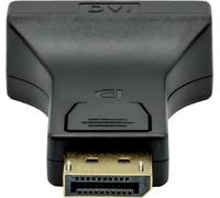 ProXtend Displayport vers DVI-I 24+5