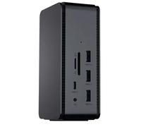 ProXtend 15-in-1 - Station d'accueil - pour ordinateur portable - USB-C / USB4 - 15-slot - HDMI, DP - 1GbE
