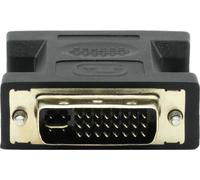 ProXtend DVI-I 24+5 (M) vers VGA (F)