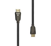 ProXtend HDMI 2.1 8K BRAIDED Cable 1.5M