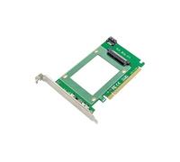 ProXtend PCIe X16 U.2 SFF8639 SSD Adapter Card