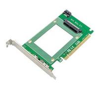 ProXtend PCIe X16 U.2 SFF8639 SSD Adapter Card G