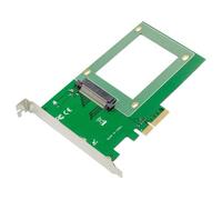 ProXtend PX-SA-10145 carte et adaptateur d'interfaces Interne U.2, SATA