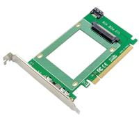 ProXtend PX-SA-10147 carte et adaptateur d'interfaces Interne U.2