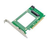 ProXtend PX-SA-10147 carte et adaptateur d'interfaces Interne U.2