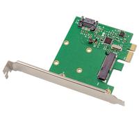 ProXtend PX-SR-10256 carte et adaptateur d'interfaces Interne mSATA, SATA