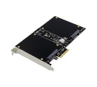 ProXtend PX-SR-10257 carte et adaptateur d'interfaces Interne SATA