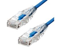 ProXtend S-6UTP-05BL câble de réseau Bleu 5 m Cat6 U/UTP (UTP)