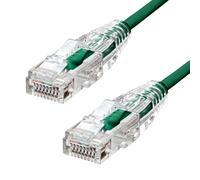 ProXtend S-6UTP-05GR câble de réseau Vert 5 m Cat6 U/UTP (UTP)