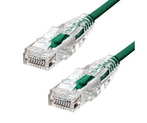 ProXtend S-6UTP-05GR câble de réseau Vert 5 m Cat6 U/UTP (UTP)