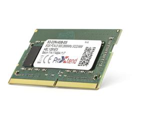 ProXtend SD-DDR4-8GB-005 module de mémoire 8 Go 260-pin SO-DIMM