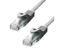 PROXTEND U/UTP CAT5E PVC AWG 24 CU GREY 20M