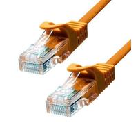 PROXTEND U/UTP CAT5E PVC AWG 24 CU ORANGE 10M