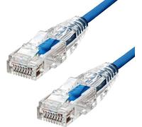 ProXtend Ultra Slim CAT6A U/UTP CU