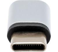 ProXtend USB-C vers USB 2.0 Micro B