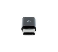 ProXtend USBC-MICROBA changeur de genre de câble USB-C USB Micro B Noir