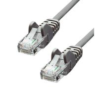 ProXtend V-5UTP-0025G câble de réseau Gris 0,25 m Cat5e U/UTP (UTP)